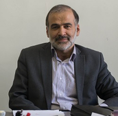دکتر کیومرث یزدان پناه درو دانشیار گروه جغرافیای سیاسی دانشگاه تهران