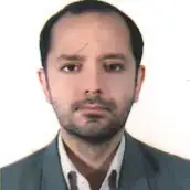 دکتر علی ایلخانی پور استادیار گروه علوم سیاسی دانشگاه شهید باهنر کرمان دکتر علی ایلخانی پور استادیار گروه علوم سیاسی دانشگاه شهید باهنر کرمان