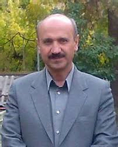 دکتر محمدیوسف نیری استاد دانشگاه شیراز