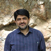 دکتر حسین ربانی استاد دانشگاه علوم پزشکی اصفهان