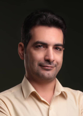 دکتر محمد ولیابیدگلی عضو هیات علمی دانشگاه طلوع مهر