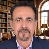 دکتر عبدالحمید دلشاد استادیار گروه علوم تربیتی دانشگاه آزاد اسلامی فارس