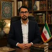 دکتر سید مهدی رحمتی 