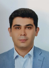 دکتر امیرحسین مهاجرزاده دکتر امیرحسین مهاجرزاده