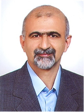 دکتر سیامک یاسمی استاد دانشگاه تهران