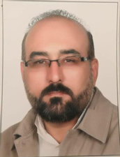 دکتر مهدی رضائی استادیار، دانشگاه فرهنگیان، تهران، ایران. دکتر مهدی رضائی استادیار، دانشگاه فرهنگیان، تهران، ایران.