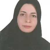 دکتر مریم عبدالملکی دانشجوي دكتري