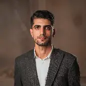 مهندس نیما لطفی کارشناس ارشد مهندسی سازه دانشگاه خوارزمی