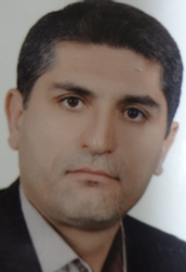 دکتر فرید براتی دانشیار علوم درمانگاهی دانشکده دامپزشکی دانشگاه شهرکرد دکتر فرید براتی دانشیار علوم درمانگاهی دانشکده دامپزشکی دانشگاه شهرکرد