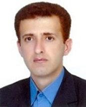 دکتر رحیم برزگر استادیار علوم باغبانی دانشکده کشاورزی دانشگاه شهرکرد دکتر رحیم برزگر استادیار علوم باغبانی دانشکده کشاورزی دانشگاه شهرکرد