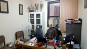 دکتر کاوه پروانک دانشیار شیمی دانشکده علوم پایه دانشگاه شهرکرد دکتر کاوه پروانک دانشیار شیمی دانشکده علوم پایه دانشگاه شهرکرد