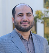 دکتر سلمان عمرانی 