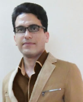 دکتر احسان نظرزاده زارع School of Chemistry, Damghan University, Damghan, Iran دکتر احسان نظرزاده زارع School of Chemistry, Damghan University, Damghan, Iran