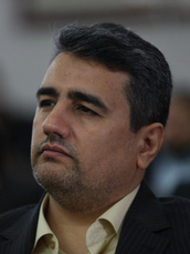 دکتر حامد خانی (فرهنگ مهروش) 