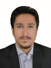 دکتر هیمن شهابی دانشیار گروه ژئومورفولوژی دانشکده منابع طبیعی دانشگاه کردستان