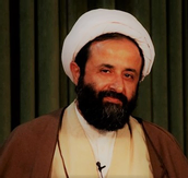 علی امینی نژاد علی امینی نژاد