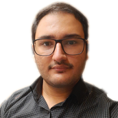 مهندس پویا لطیفیان پژوهشگر مهندس پویا لطیفیان پژوهشگر