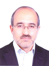 دکتر محمدحسین ستایش استاد دانشگاه شیراز