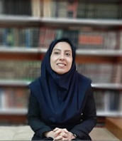 دکتر هدی زابلی نژاد استادیار، دانشکده هنر دانشگاه الزهرا تهران