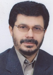 دکتر رضا سکوتی نسیمی استاد دانشگاه تبریز