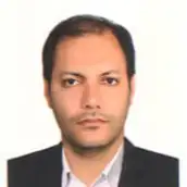 دکتر روح اله ملکی مدرس آموزش زبان انگلیسی، دانشگاه علوم و فنون هوایی شهید ستاری