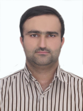 دکتر عباس حری استادیار مهندسی کامپیوتر دانشکده فنی و مهندسی دانشگاه شهرکرد