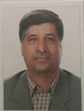دکتر علیرضا حسین پور استاد، دانشگاه شهرکرد دکتر علیرضا حسین پور استاد، دانشگاه شهرکرد