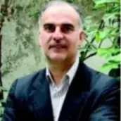دکتر اسماعیل ملک اخلاق گروه مدیریت سیاست گذاری بازرگانی، دانشکده مدیریت و اقتصاد، دانشگاه گیلان، رشت، ایران.
