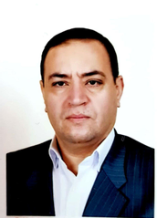 دکتر بهروز صادقی استادیار و عضو هیات علمی دانشگاه دکتر بهروز صادقی استادیار و عضو هیات علمی دانشگاه