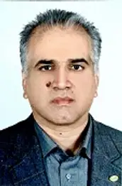 دکتر سیامک بهزادی عضو هیات علمی پژوهشکده اکولوژی خلیج فارس و دریای عمان دکتر سیامک بهزادی عضو هیات علمی پژوهشکده اکولوژی خلیج فارس و دریای عمان