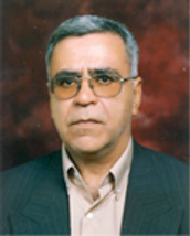دکتر علی آهون منش استاد، دانشگاه صنعتی اصفهان