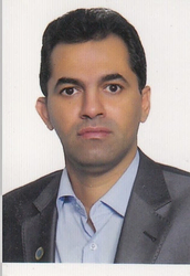 دکتر شهزاد ایرانی پور استاد گروه گیاهپزشکی، دانشگاه تبریز