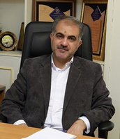 دکتر مسعود عالمی نیسی رئیس موسسه تحقیقات جمعیت کشور دکتر مسعود عالمی نیسی رئیس موسسه تحقیقات جمعیت کشور
