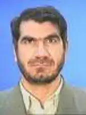دکتر رحیم چینی پرداز استاد دانشگاه شهید چمران اهواز دکتر رحیم چینی پرداز استاد دانشگاه شهید چمران اهواز