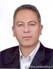 دکتر فرخ حاجیانی استاد دانشگاه شیراز