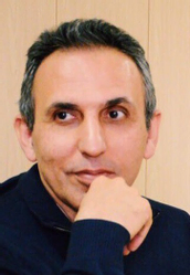 دکتر مهرداد نغزگوی کهن دانشیار دانشگاه بوعلی سینا دکتر مهرداد نغزگوی کهن دانشیار دانشگاه بوعلی سینا