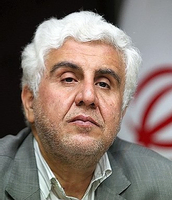 دکتر فرهاد رهبر Professor, Economics Faculty, University of Tehran, دکتر فرهاد رهبر Professor, Economics Faculty, University of Tehran,