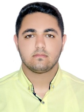 ابوالفضل رحمانی دانشجوی کارشناسی ارشد رشته آموزش ابتدایی دانشگاه آزاد شوشتر  ابوالفضل رحمانی دانشجوی کارشناسی ارشد رشته آموزش ابتدایی دانشگاه آزاد شوشتر