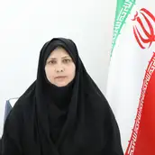 دکتر مرضیه کهنوجی 