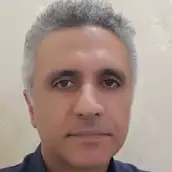 دکتر حمیدرضا احمدی فر استادیار دانشگاه گیلان دکتر حمیدرضا احمدی فر استادیار دانشگاه گیلان