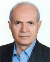 دکتر رضا فریدحسینی استاد، دانشگاه علوم پزشکی مشهد، مشهد، ایران