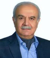 دکتر غلامرضا میرسپاسی استاد دانشگاه علوم پزشکی تهران، تهران، ایران