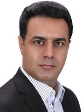 دکتر غلامرضا ربیعی استادیار علوم باغبانی دانشکده کشاورزی دانشگاه شهرکرد دکتر غلامرضا ربیعی استادیار علوم باغبانی دانشکده کشاورزی دانشگاه شهرکرد