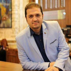 دکتر علیرضا فاروقی استادیار(عضو هیئتعلمی دانشگاه آزاد اسلامی) دکتر علیرضا فاروقی استادیار(عضو هیئتعلمی دانشگاه آزاد اسلامی)