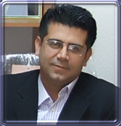 دکتر محمد میرزایی استاد مهندسي برق و كامپيوتر