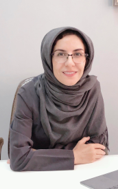 دکتر افسانه عبدلی استادیار فلسفه تعلیم و تربیت گروه علوم تربیتی، دانشگاه لرستان دکتر افسانه عبدلی استادیار فلسفه تعلیم و تربیت گروه علوم تربیتی، دانشگاه لرستان