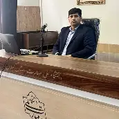 مهندس وحید رضایی عضو هیات علمی دانشگاه ملی مهارت