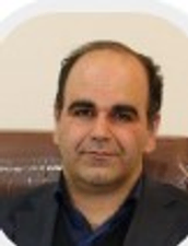 پروفسور کیوان امینی پروفسور گروه ریاضی دانشگاه رازی کرمانشاه