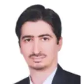 دکتر محمد آقاعلی دانشیار