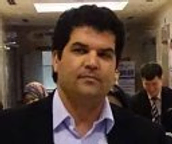 دکتر عباس قنبری باغستان عضو هیات علمی دانشکده علوم اجتماعی دانشگاه تهران